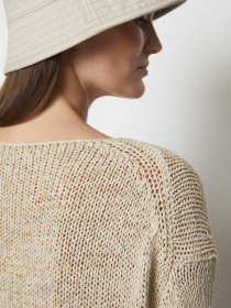 Свитры и кардиганы Marc O’Polo модель 403513660393-756 Фото