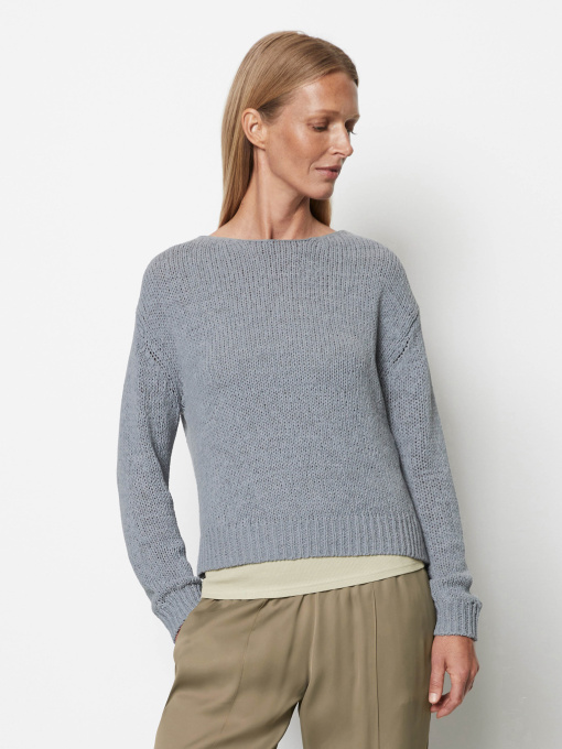 Свитры и кардиганы Marc O’Polo модель 403513660393-823 Фото
