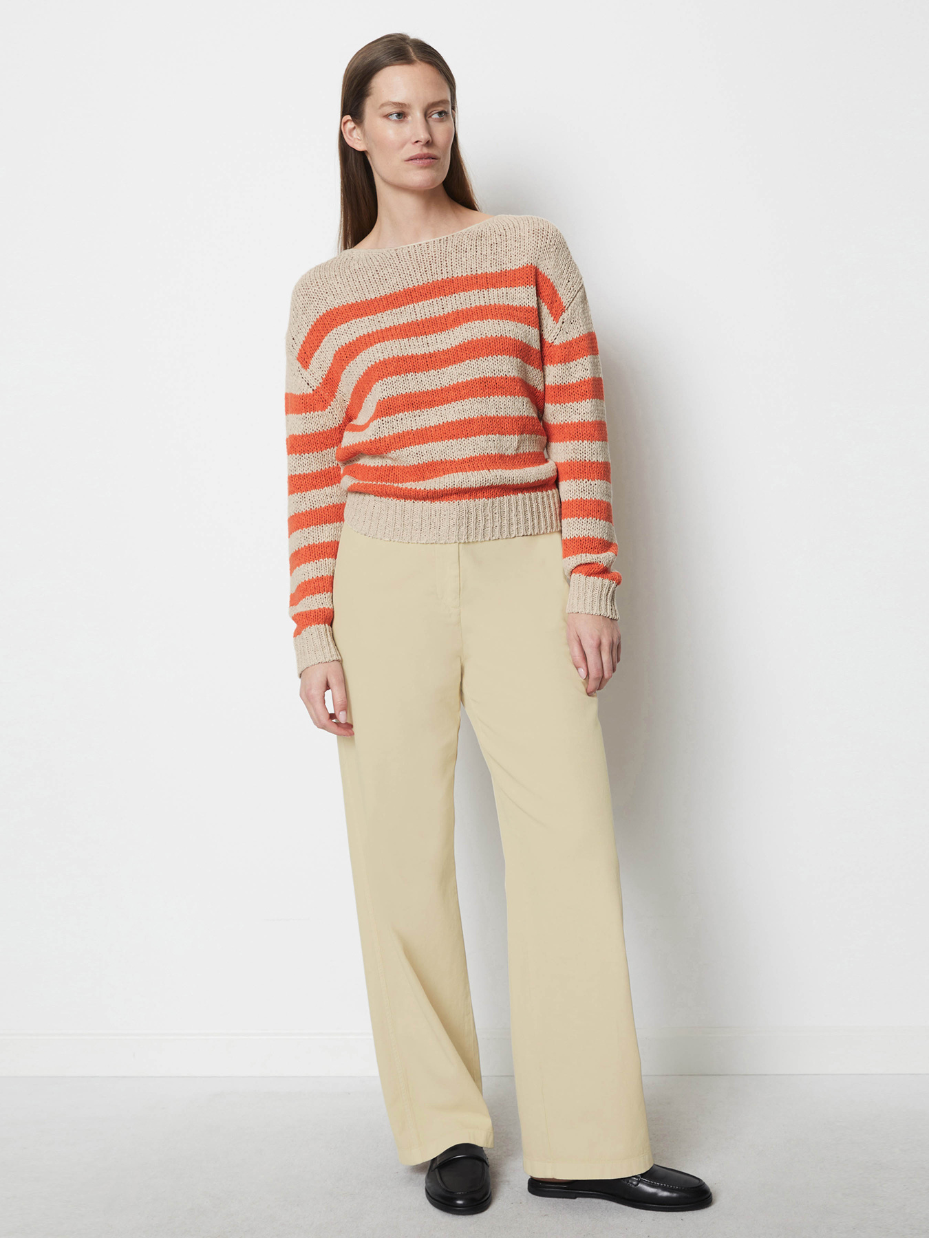 Светри та кардигани Marc O’Polo модель 403513660395-A96 Фото