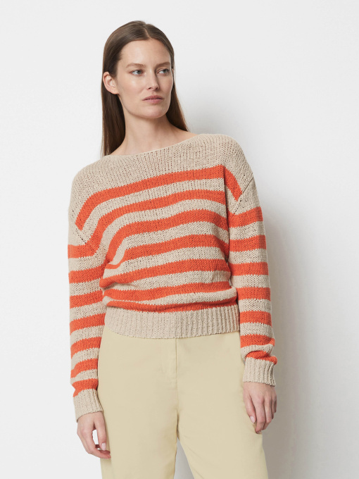Свитры и кардиганы Marc O’Polo модель 403513660395-A96 Фото