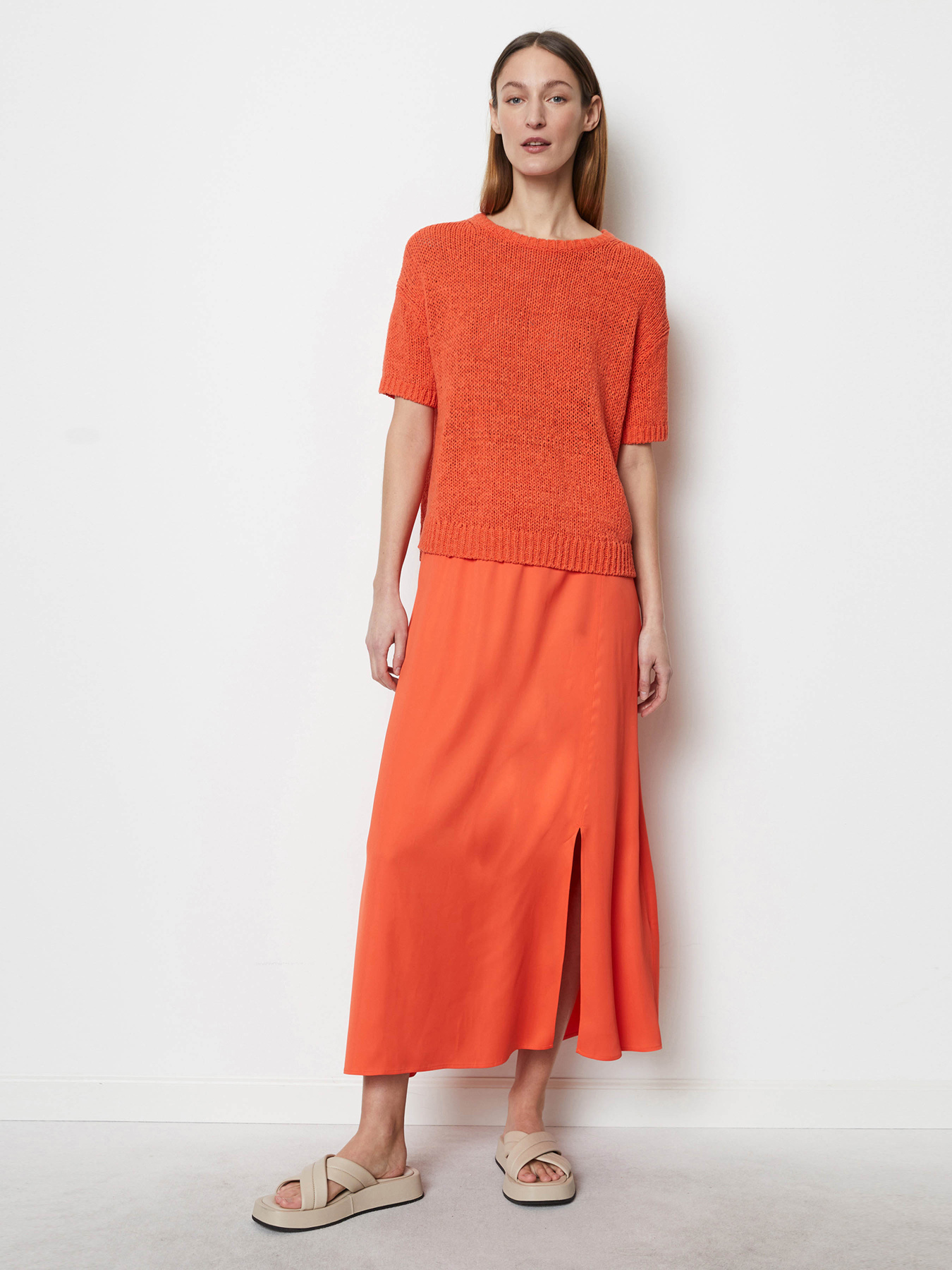 Светри та кардигани Marc O’Polo модель 403513662059-280 Фото