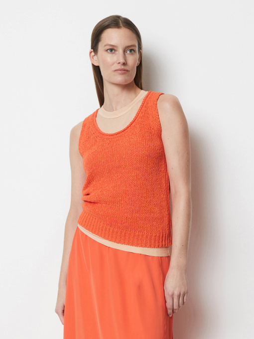Свитры и кардиганы Marc O’Polo модель 403513663129-280 Фото