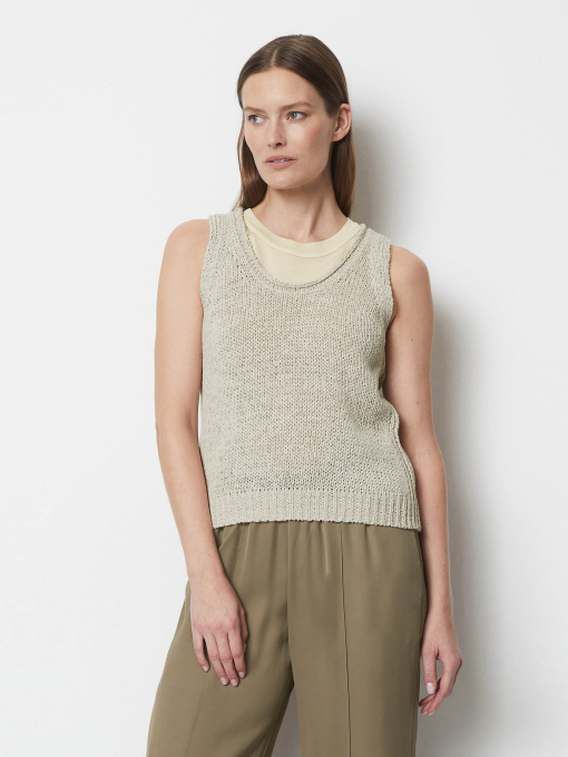 Свитры и кардиганы Marc O’Polo модель 403513663129-905 Фото