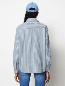 Сорочки Marc O'Polo denim модель 441093942357-S50 Фото