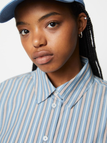 Сорочки Marc O'Polo denim модель 441093942357-S50 Фото