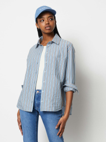 Сорочки Marc O'Polo denim модель 441093942357-S50 Фото