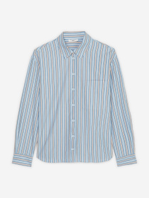 Сорочки Marc O'Polo denim модель 441093942357-S50 Фото