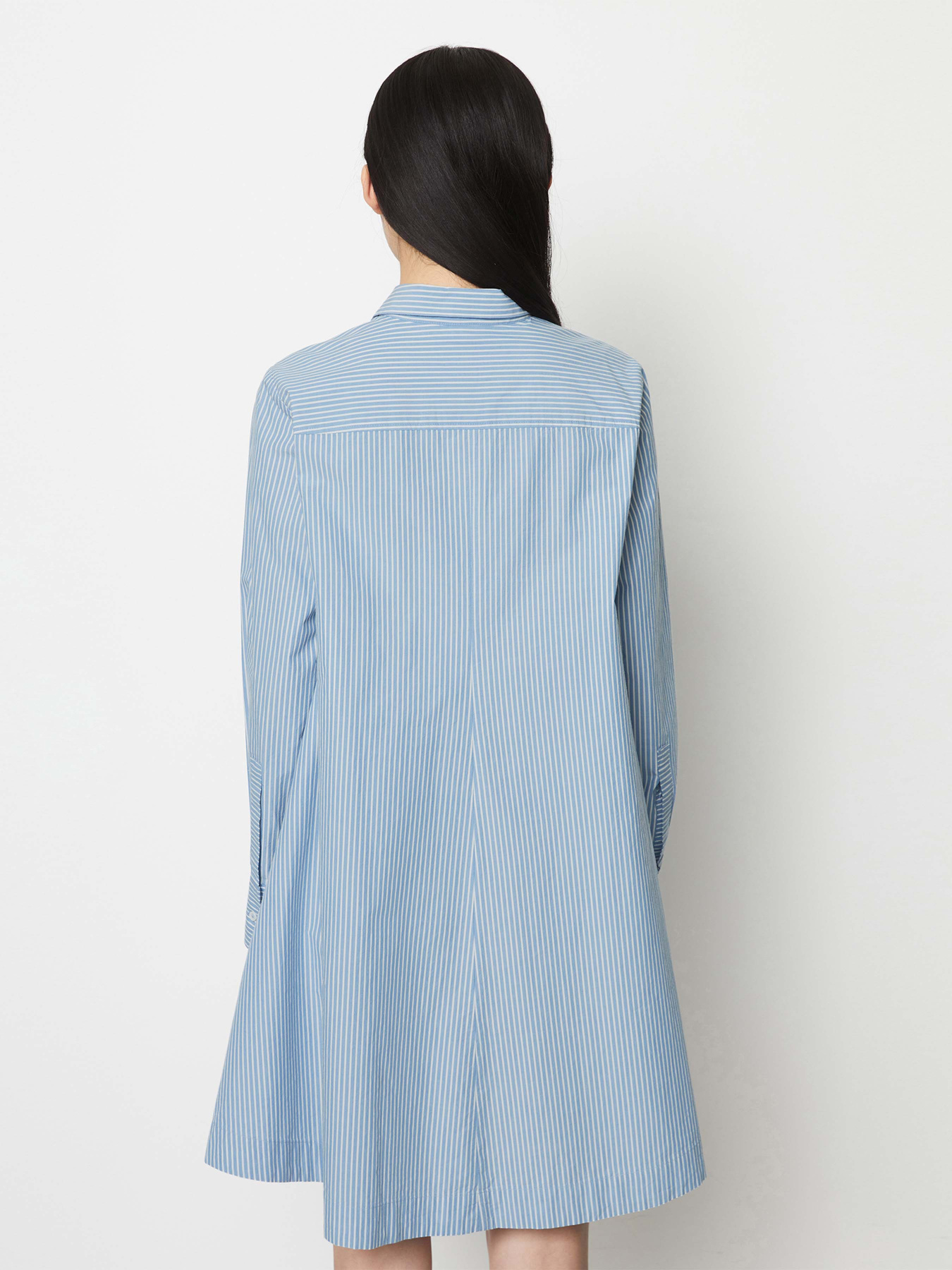 Платья Marc O’Polo DENIM модель 442093921321-S38 Фото