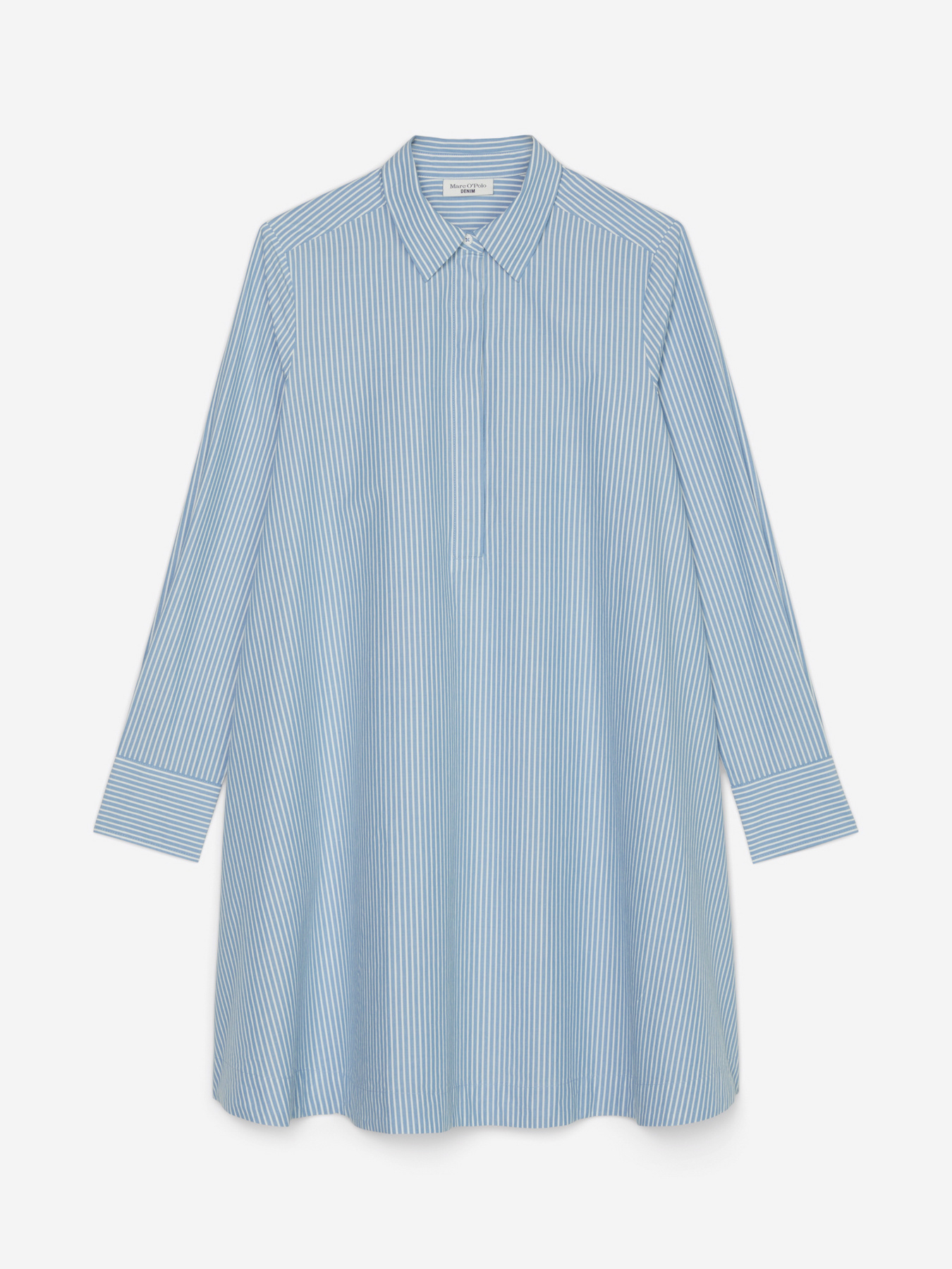 Платья Marc O’Polo DENIM модель 442093921321-S38 Фото