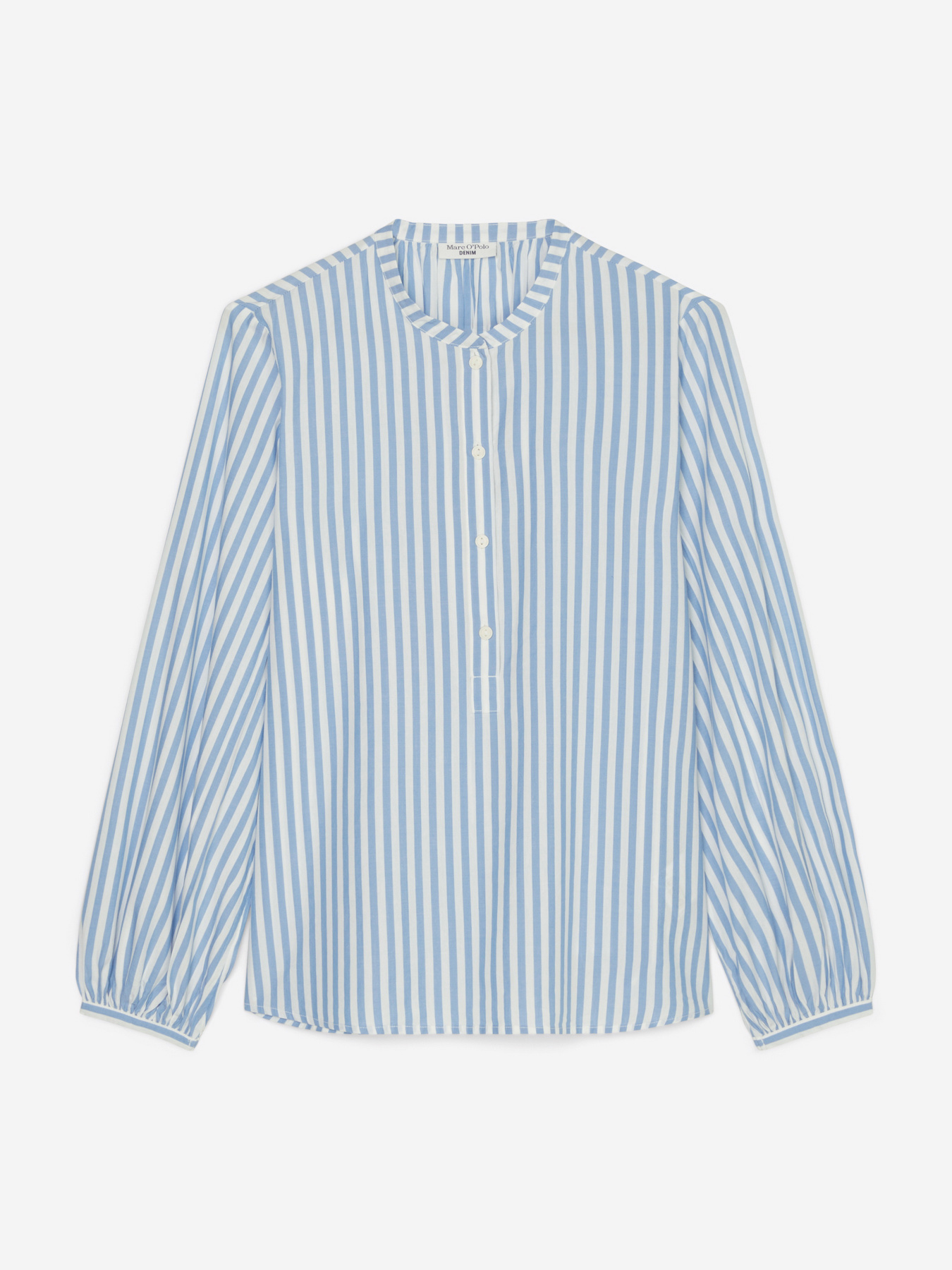 Сорочки Marc O'Polo denim модель 442112742359-S52 Сорочки Marc O'Polo denim модель 442112742359-S52 Фото