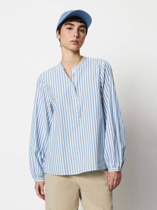 Сорочки Marc O'Polo denim модель 442112742359-S52 Фото