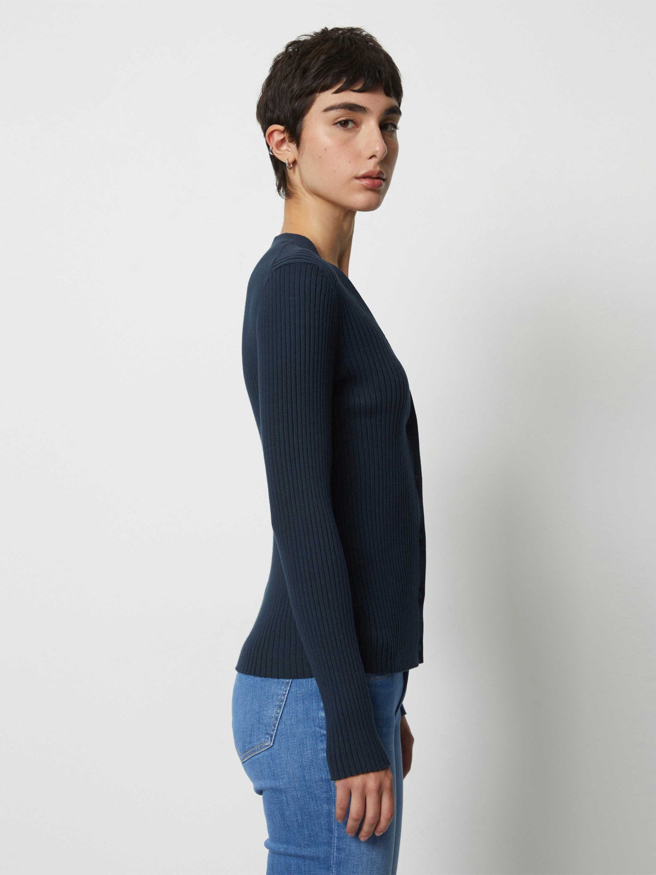 Свитры и кардиганы Marc O’Polo DENIM модель 442513361209-890 Фото