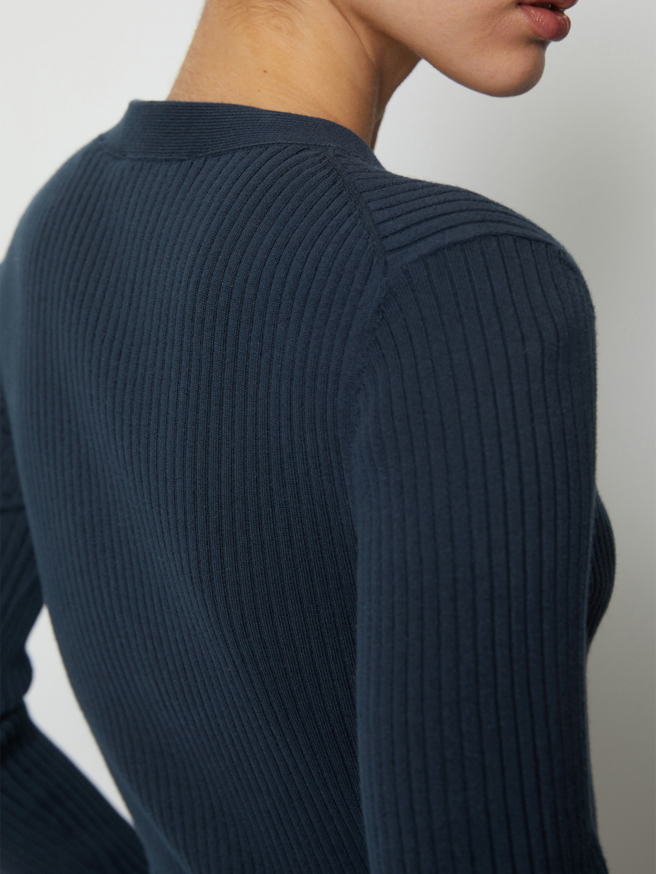 Свитры и кардиганы Marc O’Polo DENIM модель 442513361209-890 Фото