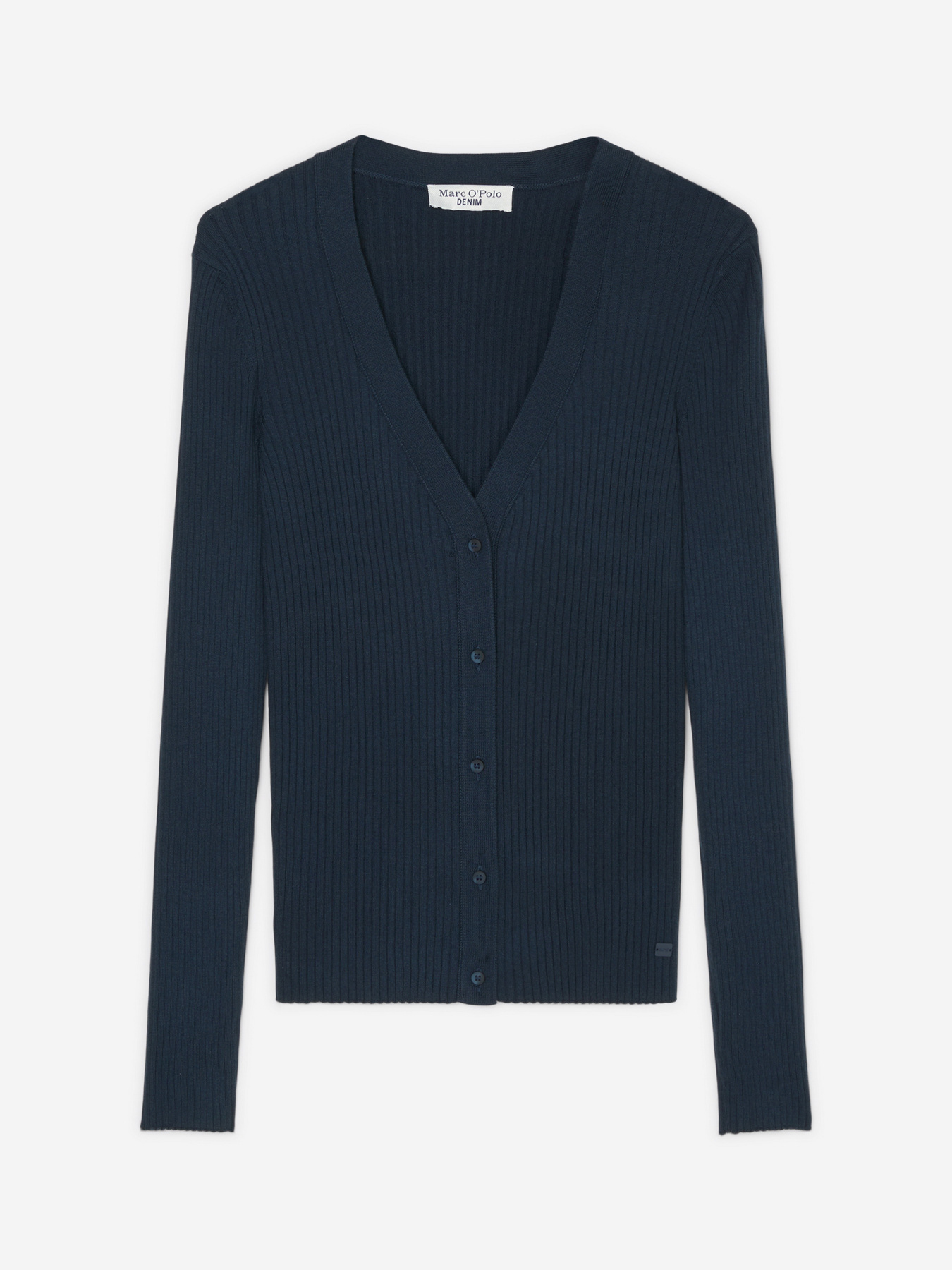 Свитры и кардиганы Marc O’Polo DENIM модель 442513361209-890 Фото