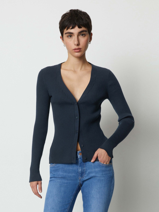 Свитры и кардиганы Marc O’Polo DENIM модель 442513361209-890 Фото