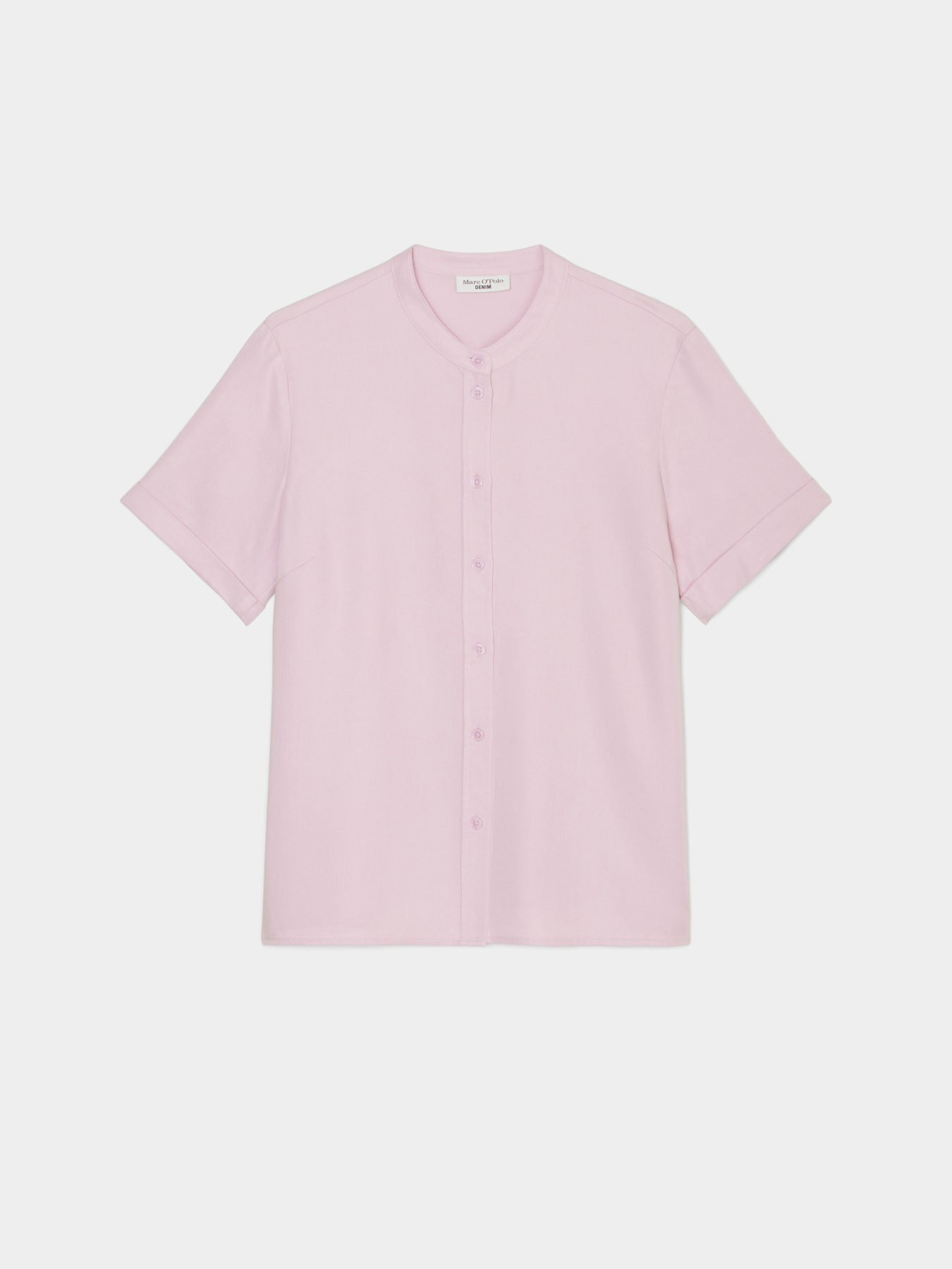 Сорочки Marc O'Polo denim модель 443092541037-625 Сорочки Marc O'Polo denim модель 443092541037-625 Фото