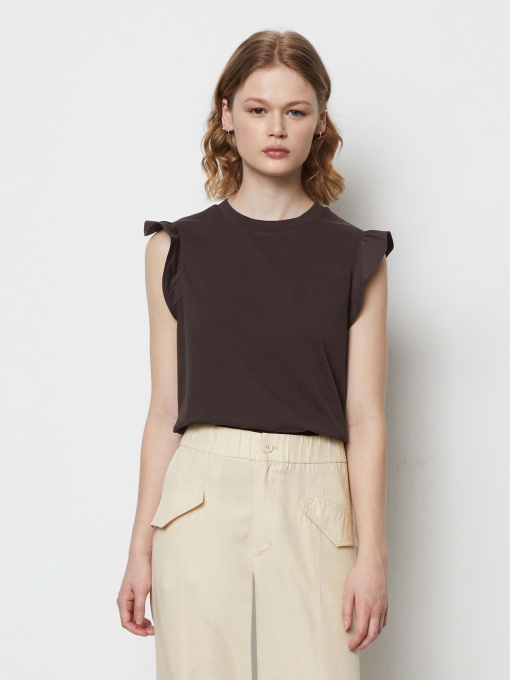 Футболки и поло Marc O’Polo DENIM модель 443232850063-788 Фото