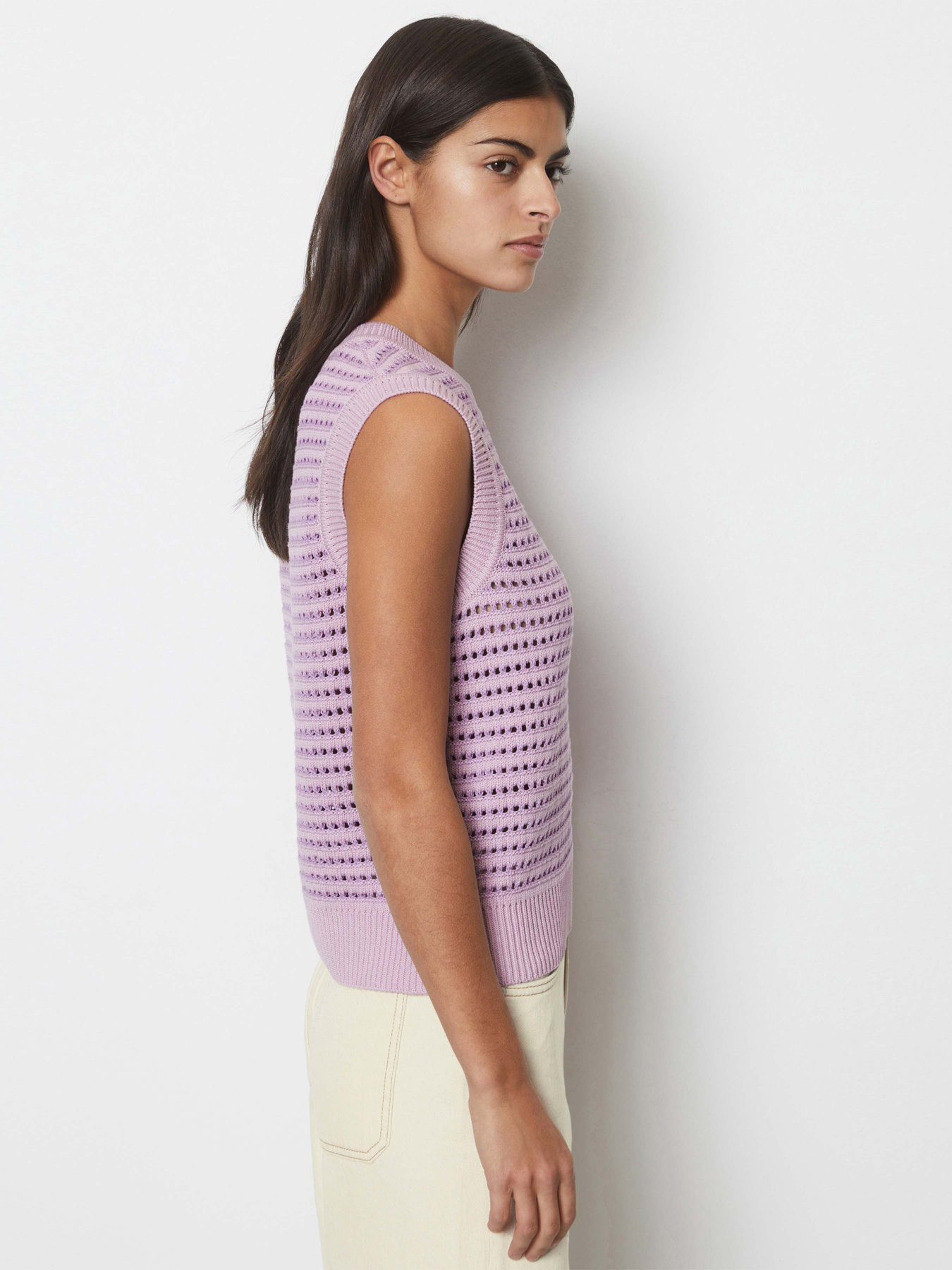 Свитры и кардиганы Marc O’Polo DENIM модель 443603163113-625 Фото