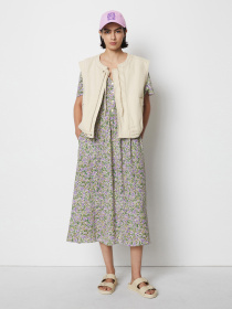 Куртки та дублянки Marc O'Polo denim модель 443920127007-P44 Фото