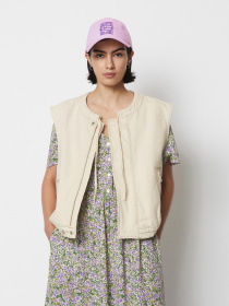 Куртки и дубленки Marc O’Polo DENIM модель 443920127007-P44 Фото