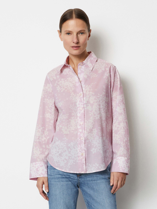 Сорочки Marc O’Polo модель M02096942331-F38 Фото