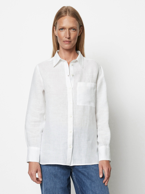 Сорочки Marc O’Polo модель M03113542427-100 Фото