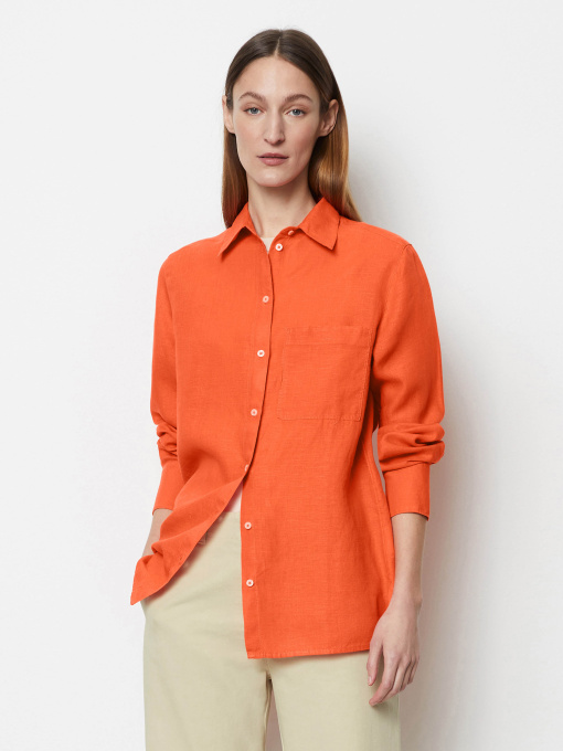 Рубашки Marc O’Polo модель M03113542427-280 Фото