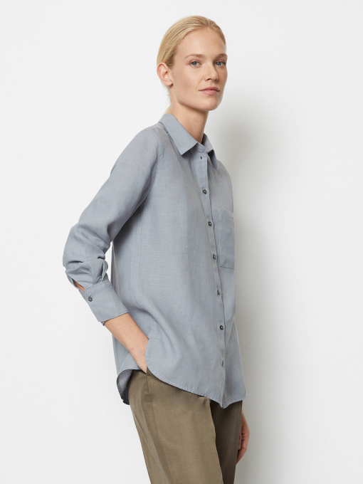 Рубашки Marc O’Polo модель M03113542427-823 Фото