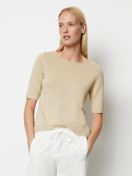 Свитры и кардиганы Marc O’Polo модель M03501162061-756 Фото