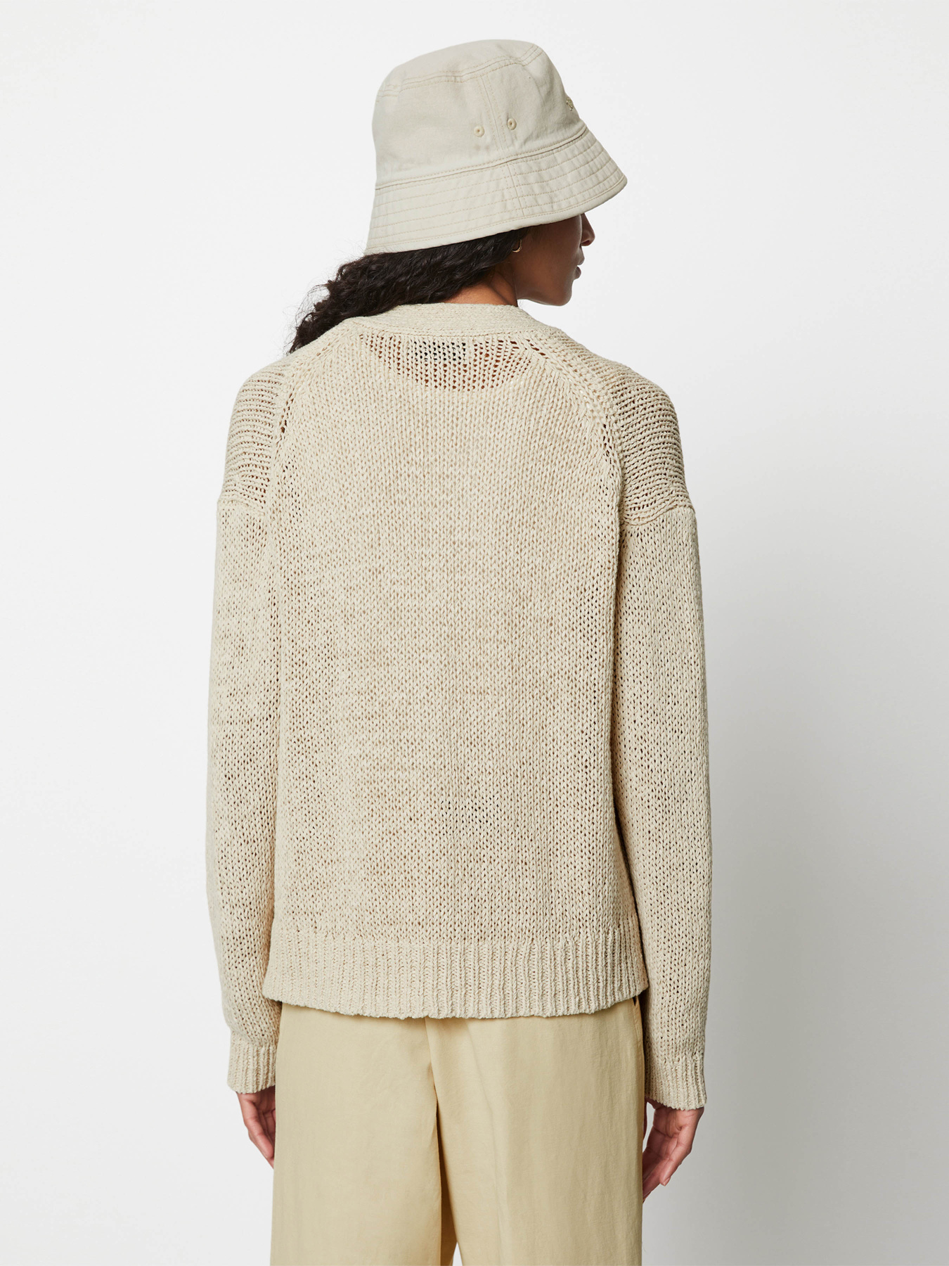 Свитры и кардиганы Marc O’Polo модель M03513661243-756 Фото