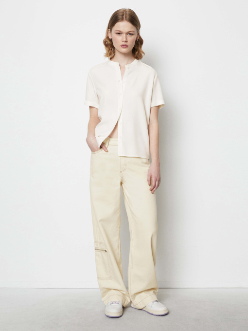 Рубашки Marc O’Polo DENIM модель M43092541037-101 Фото
