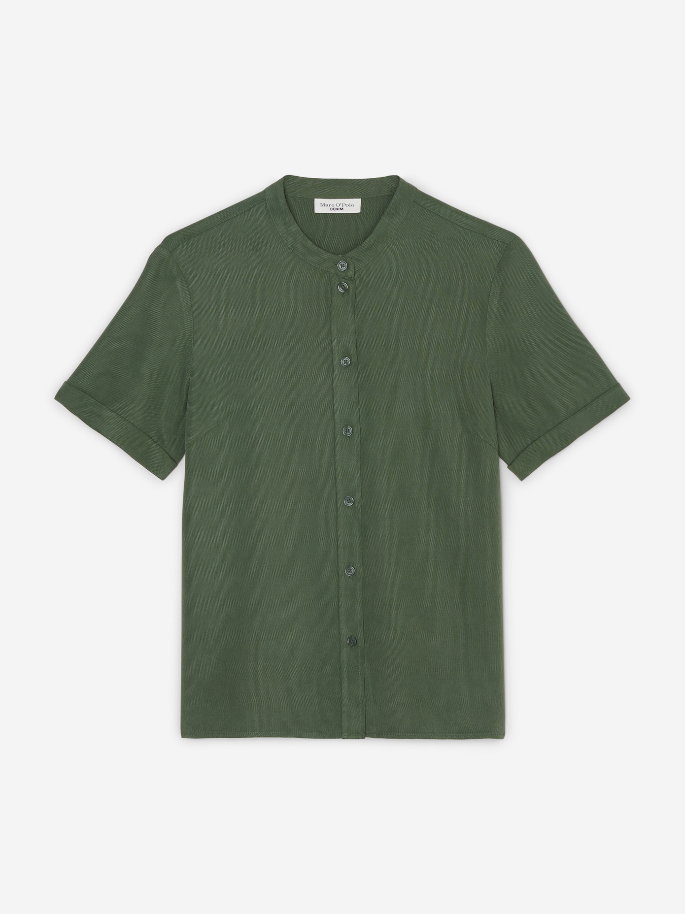 Сорочки Marc O'Polo denim модель M43092541037-468 Сорочки Marc O'Polo denim модель M43092541037-468 Фото