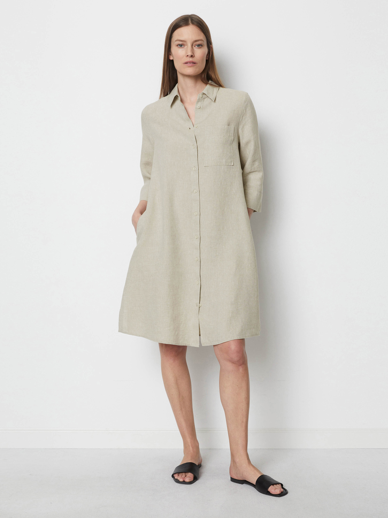 Платья Marc O’Polo модель 404028621429-706 Фото