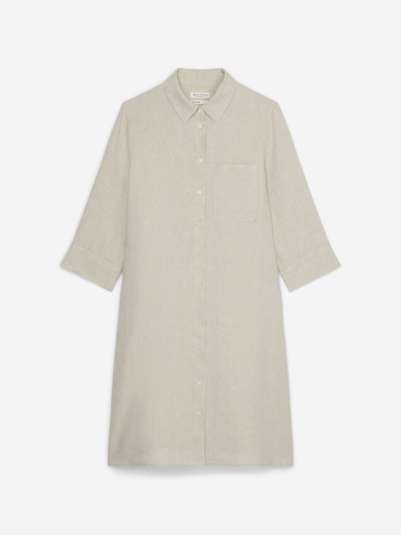 Платья Marc O’Polo модель 404028621429-706 Фото