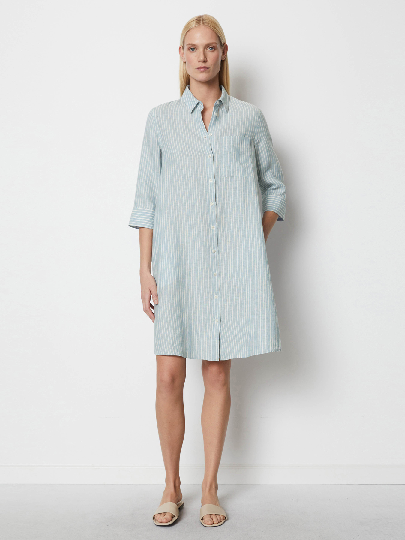 Сукні Marc O’Polo модель M04122021429-N00 Фото