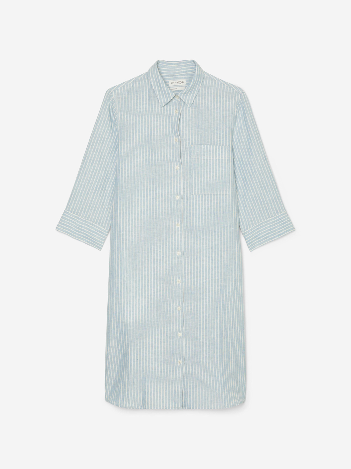 Сукні Marc O’Polo модель M04122021429-N00 Фото