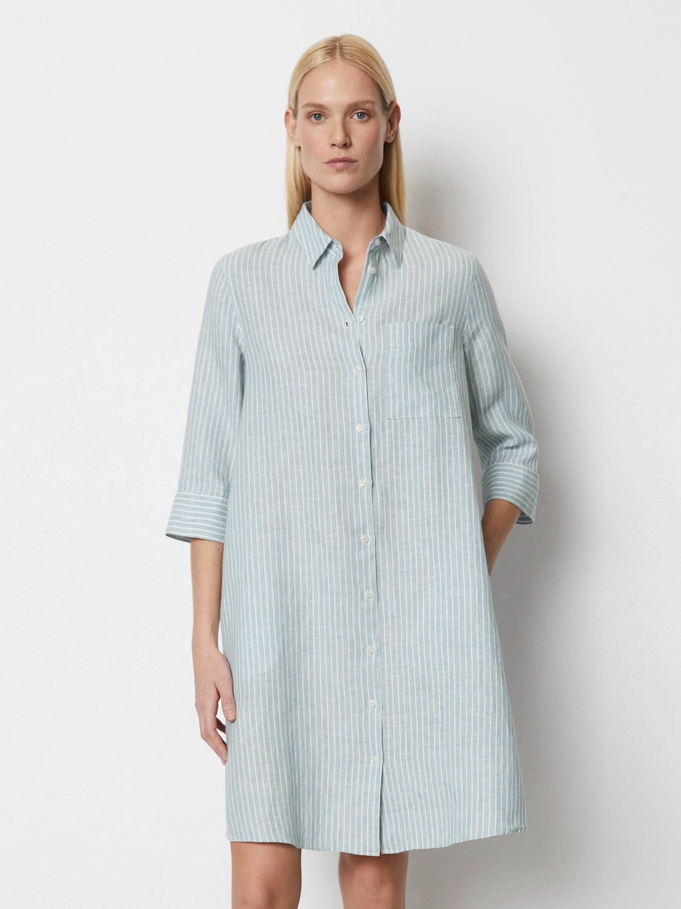 Сукні Marc O’Polo модель M04122021429-N00 Фото