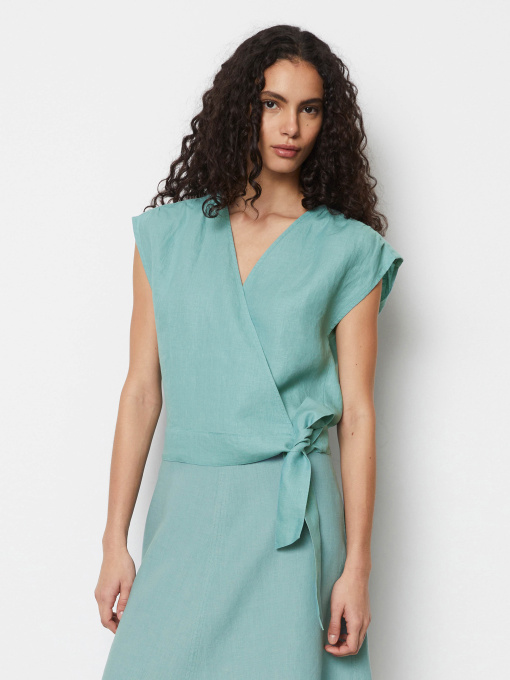 Сорочки Marc O’Polo модель 404113541137-424 Фото