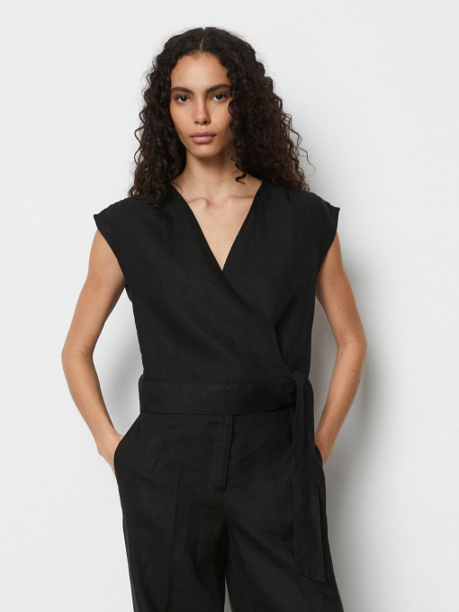 Сорочки Marc O’Polo модель 404113541137-990 Фото