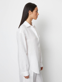 Рубашки Marc O’Polo модель 404113542481-100 Фото