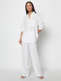 Рубашки Marc O’Polo модель 404113542481-100 Фото