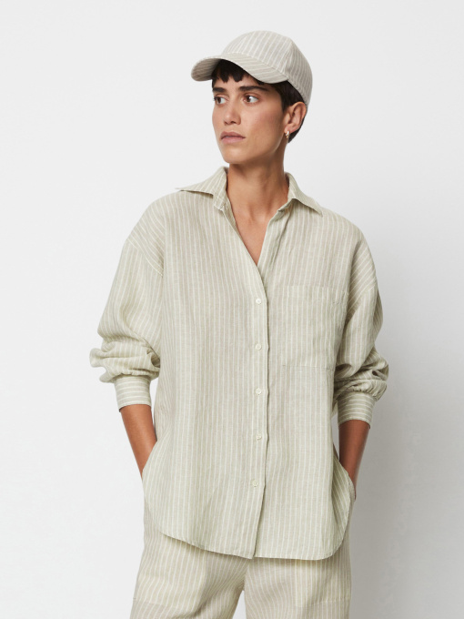 Сорочки Marc O’Polo модель 404122042481-C00 Фото