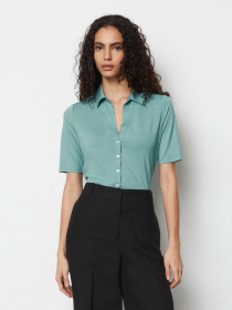 Рубашки Marc O’Polo модель 404205251183-424 Фото