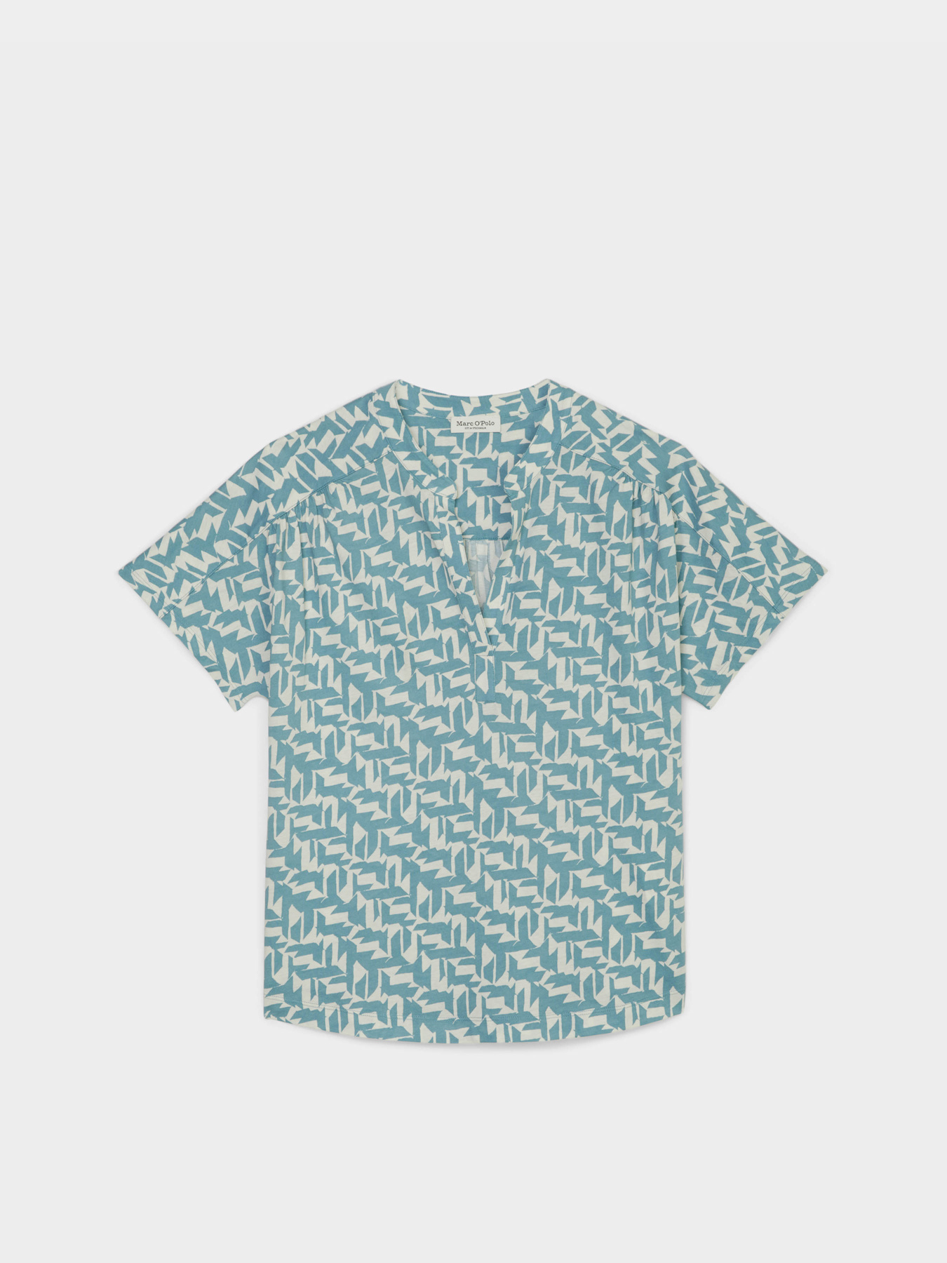 Рубашки Marc O’Polo модель 404206751435-F53 Рубашки Marc O’Polo модель 404206751435-F53 Фото