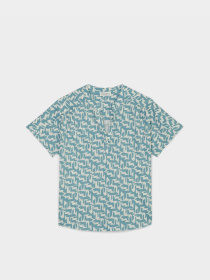 Рубашки Marc O’Polo модель 404206751435-F53 Фото