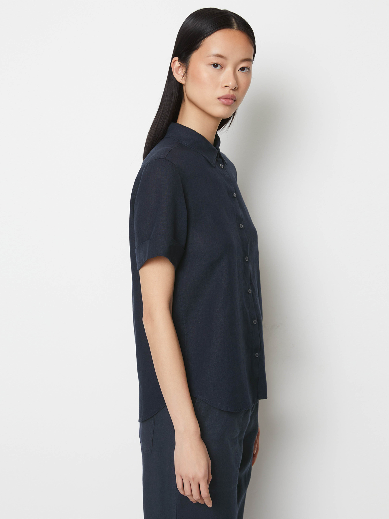 Сорочки Marc O’Polo модель M04113541135-899 Сорочки Marc O’Polo модель M04113541135-899 Фото