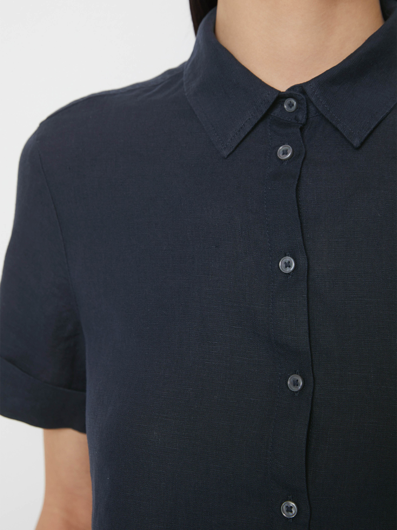 Сорочки Marc O’Polo модель M04113541135-899 Сорочки Marc O’Polo модель M04113541135-899 Фото