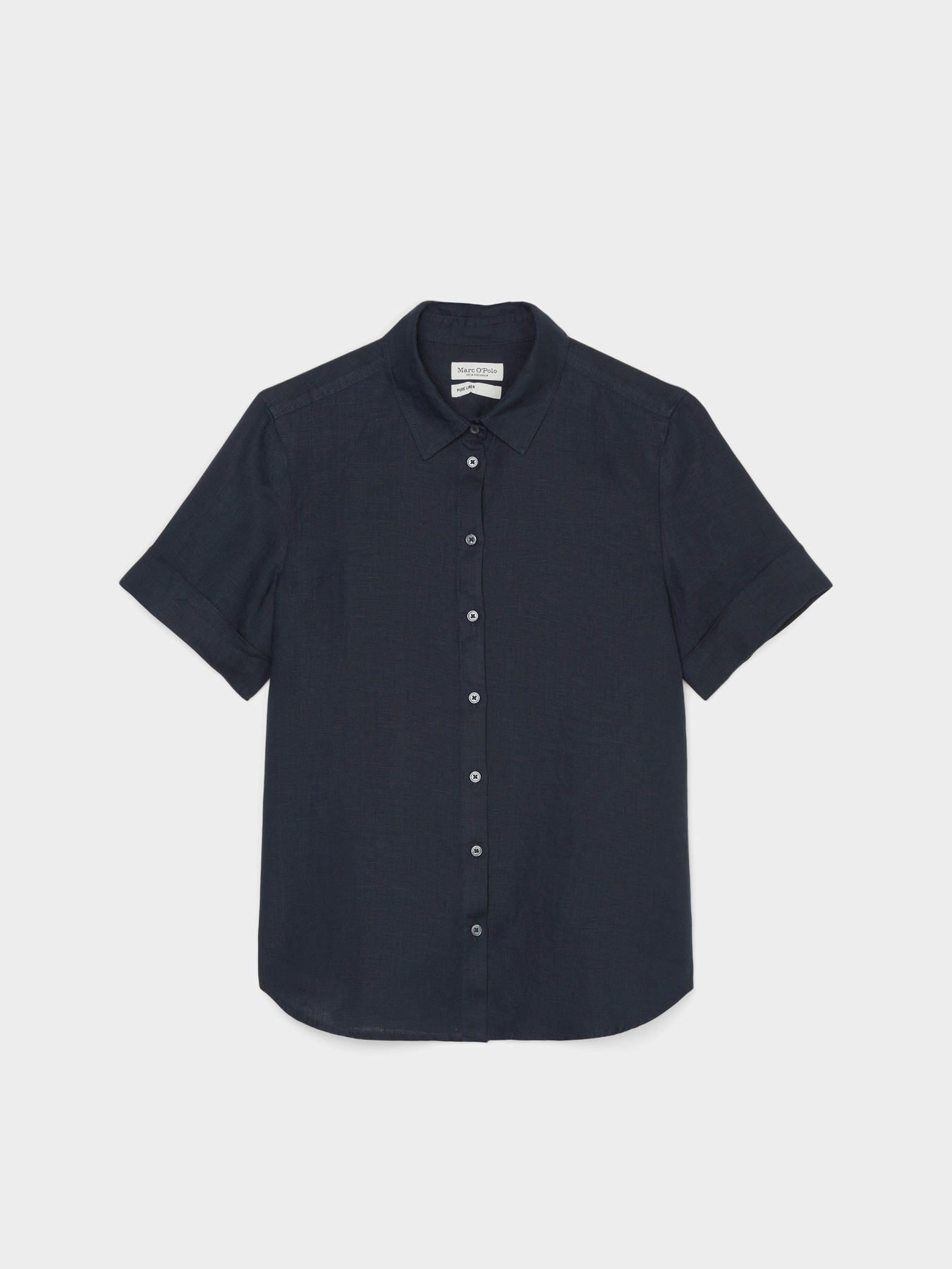Сорочки Marc O’Polo модель M04113541135-899 Сорочки Marc O’Polo модель M04113541135-899 Фото