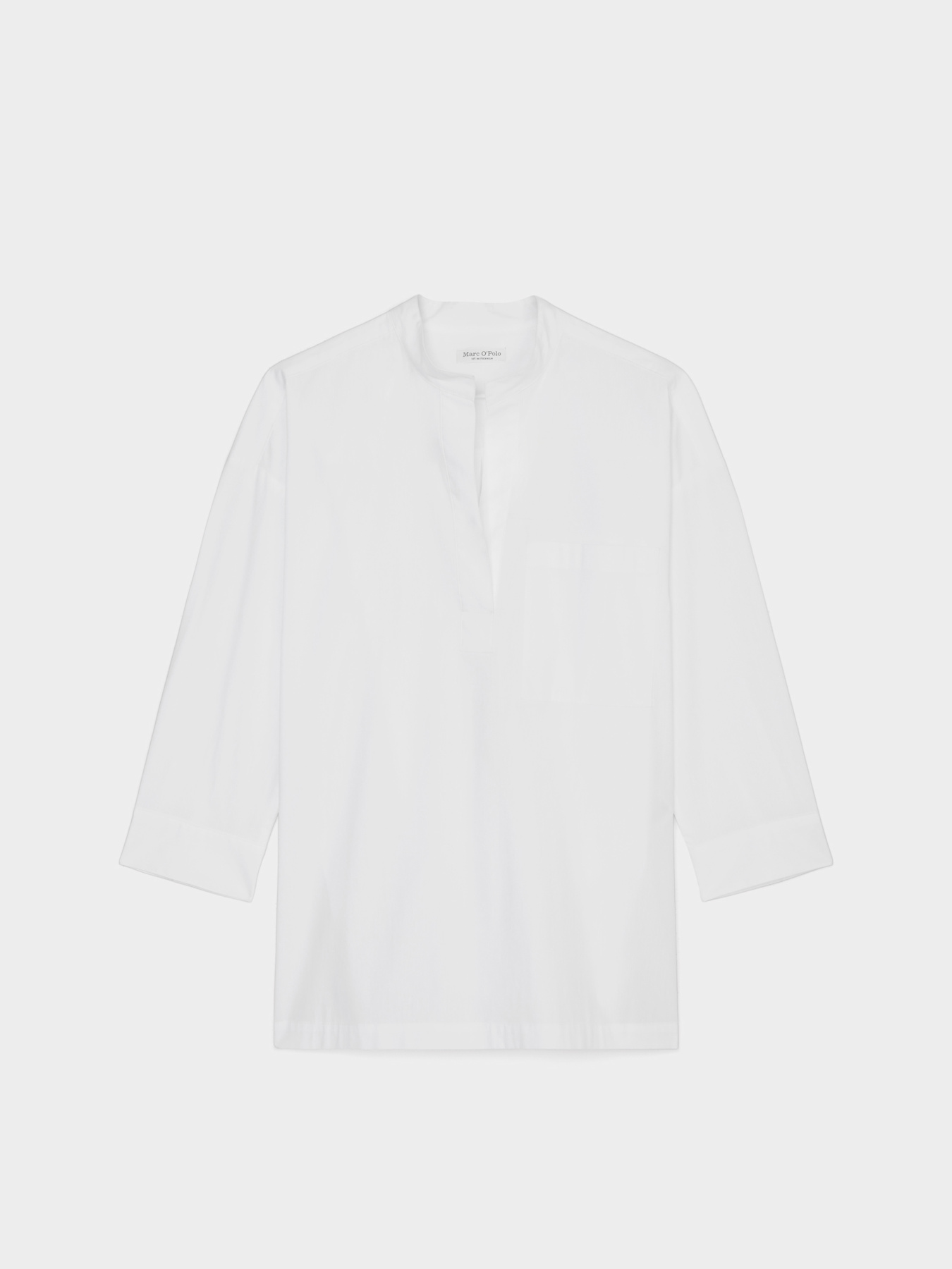 Рубашки Marc O’Polo модель 406104741151-100 Фото