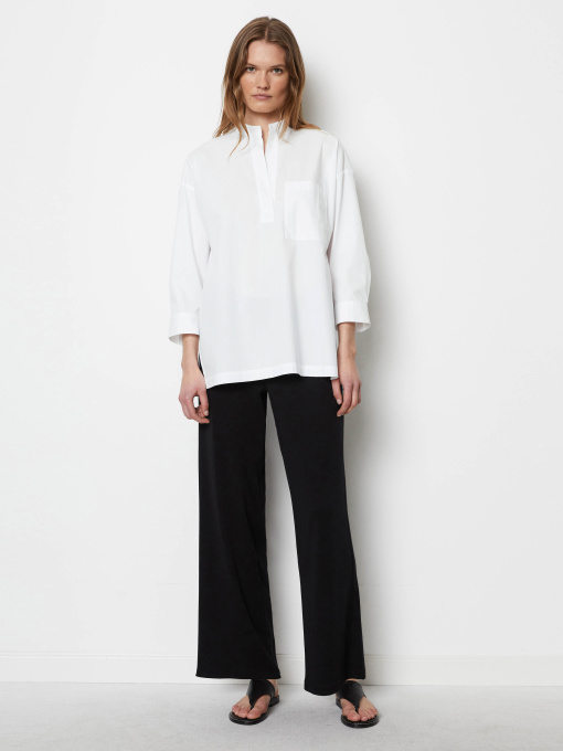 Рубашки Marc O’Polo модель 406104741151-100 Фото